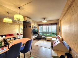 Blk 808C Ping Yi Greens (Bedok), HDB 3 Rooms #591320751